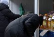 Дефіцит продуктів у Кривому Розі: що відбувається на ринку популярного для українців товару