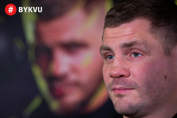 Український спортсмен Денис Берінчік розповів про перемогу над французьким боксером і плани на майбутнє