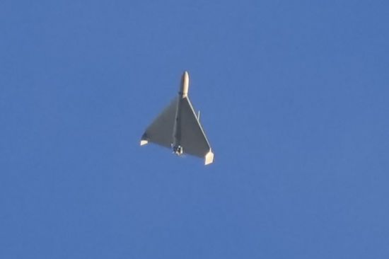 Росія вдарила дронами по Сумах: що відомо про влучання і потерпілих (фото)