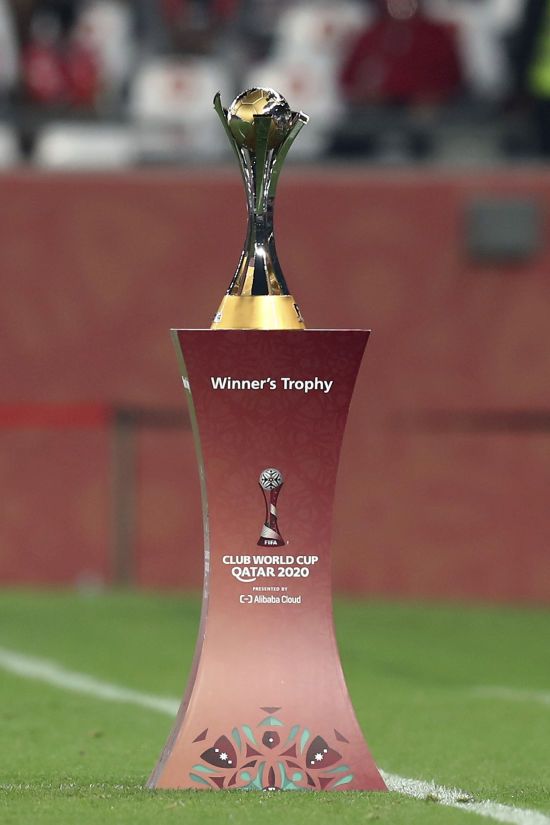 Клубний чемпіонат світу з футболу-2023: результати всіх матчів