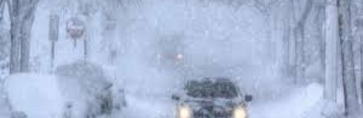 “Потужний холод пре в Україну, лютий снігопад накриє цю область”: де буде мороз у -22 градуси та дощ?