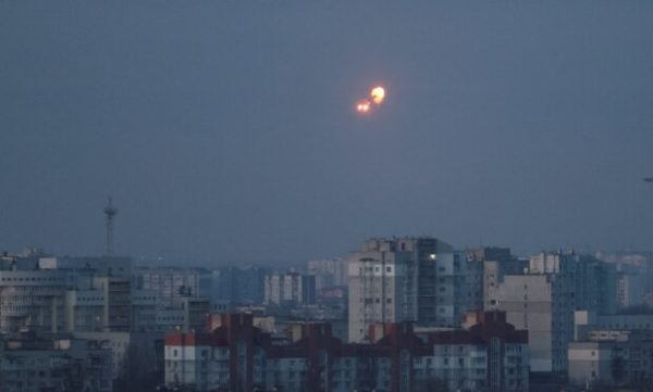 Розстріли, насильство та масові вбивства: астролог дав прогноз діям росії напередодні “виборів”