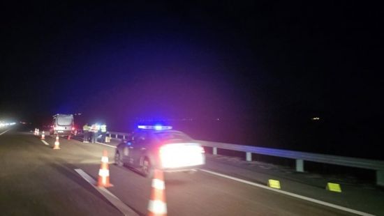 У Косові посеред траси знайшли мертвою 22-річну українку: деталі