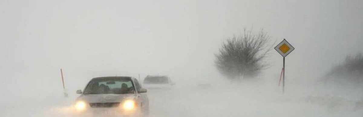 “Пре аномальна примхлива погода, прогноз сколихнув навіть синоптиків”: повернуться снігопади, шалений мороз у -21 градус