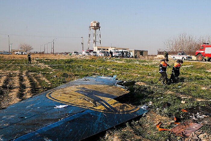 Чотири роки авіатрагедії. Чи виплатив Іран компенсації родинам загиблих українців?