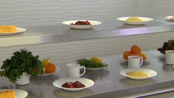 Увага дітей та батьків: у шкільних їдальнях готується масштабне нововведення