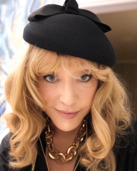 74-річна Алла Пугачова вперше за довгий час показала на відео, який має вигляд зараз