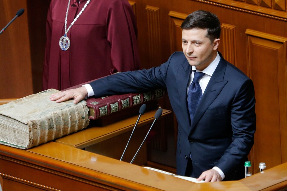 Що буде з президентом після закінчення п’яти років на посаді. Відповідь ЦВК