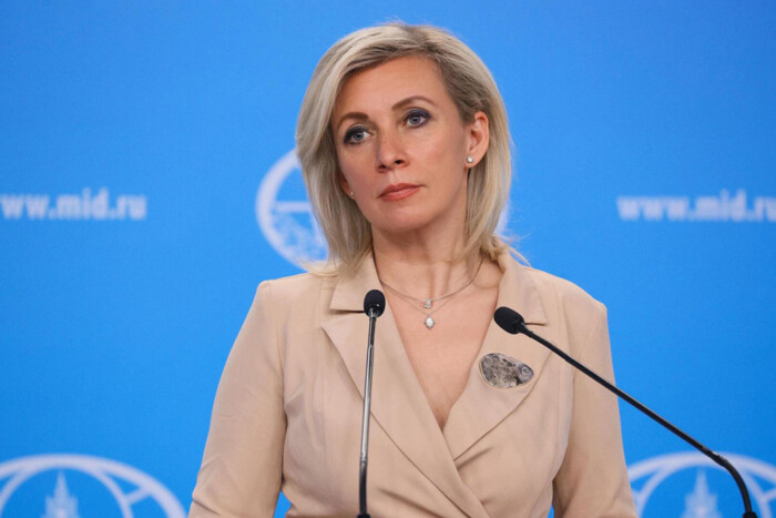 Кремль вимагає пояснень від послів G7 через відмову слухати Лаврова