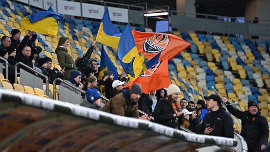 УПЛ: розклад і результати матчів 20-го туру чемпіонату України з футболу, турнірна таблиця