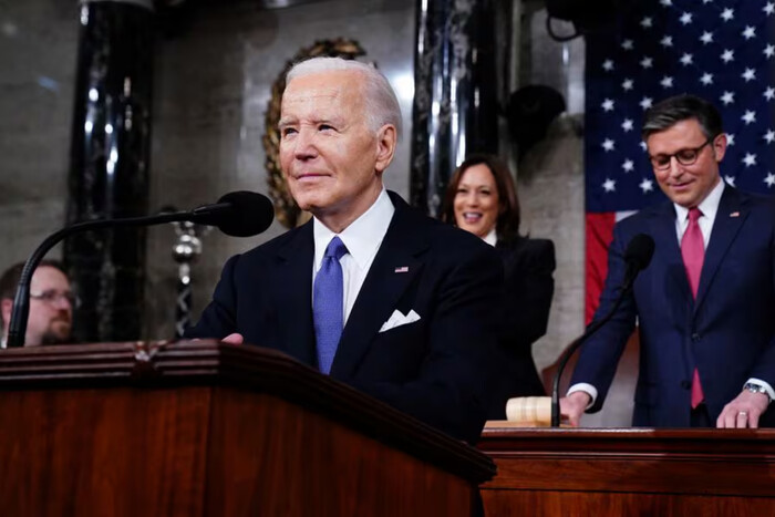 Звернення Байдена до Конгресу, Резолюція МАГАТЕ щодо Запорізької АЕС: головне за ніч
