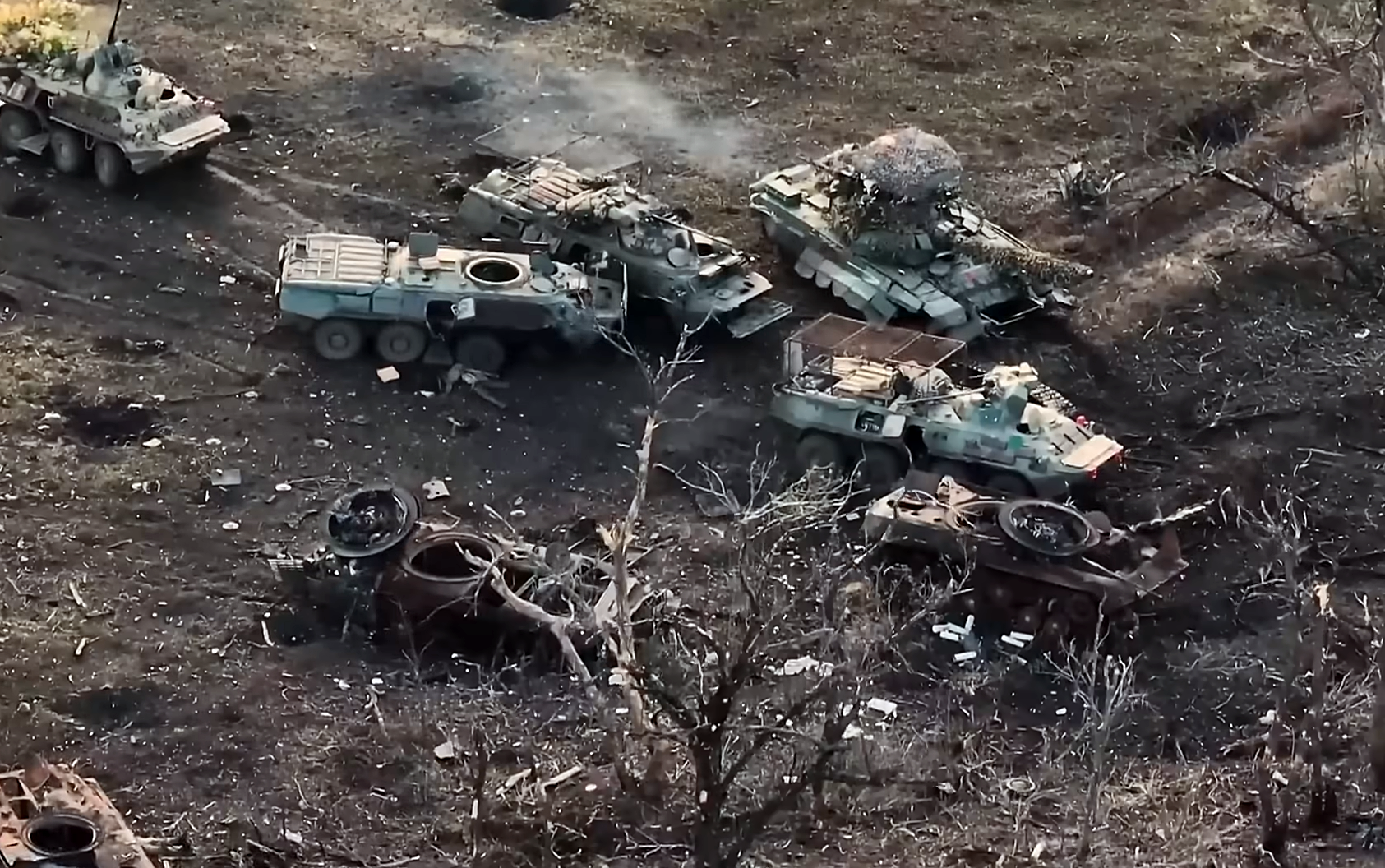 Крики та бруд: експерт пояснив, як моральний стан впливає на боєздатність армії