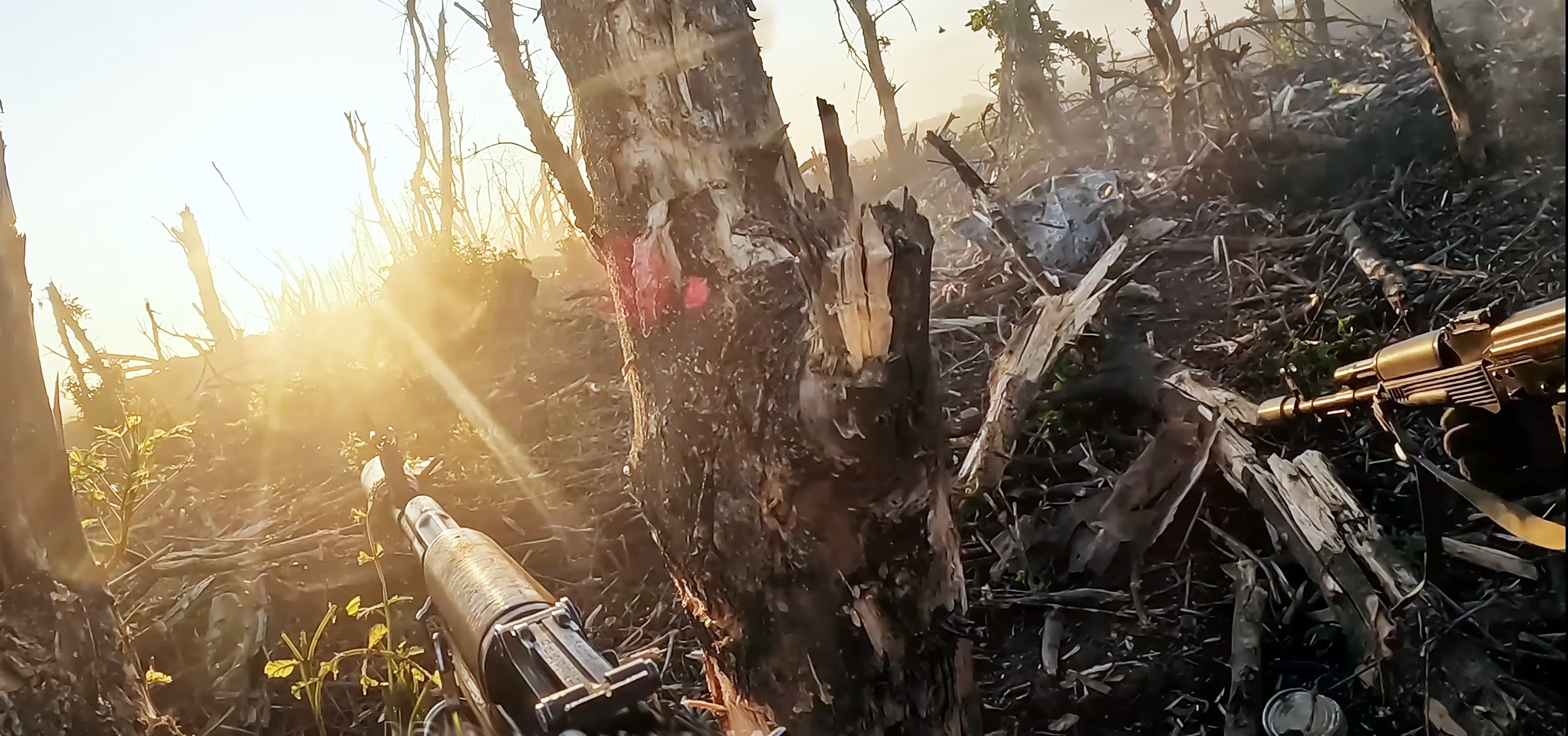 «Як можна більше перемолоти російські війська»: військовий розповів про ситуацію в Покровську