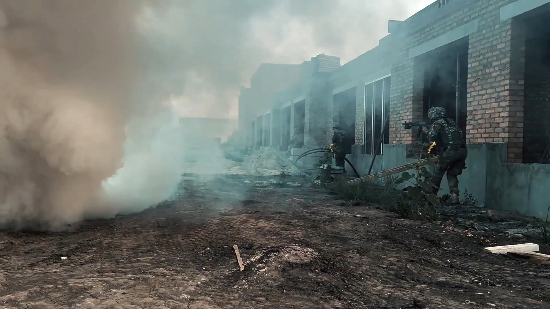 «Противник перестав наступати в лоб»: військовий експерт розповів, що відбувається на Гуляйпільському напрямку