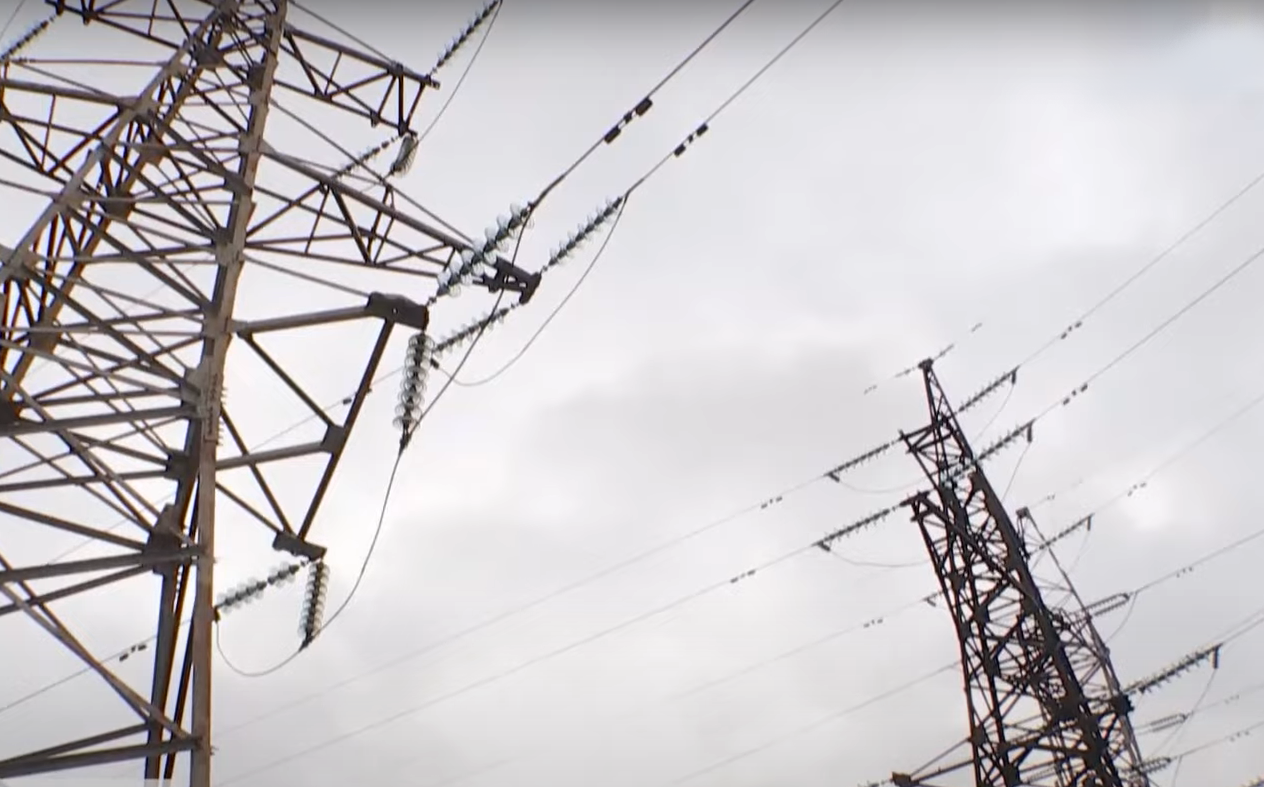 Відключення світла в Київській області з 4 по 6 грудня: діятимуть додаткові графіки