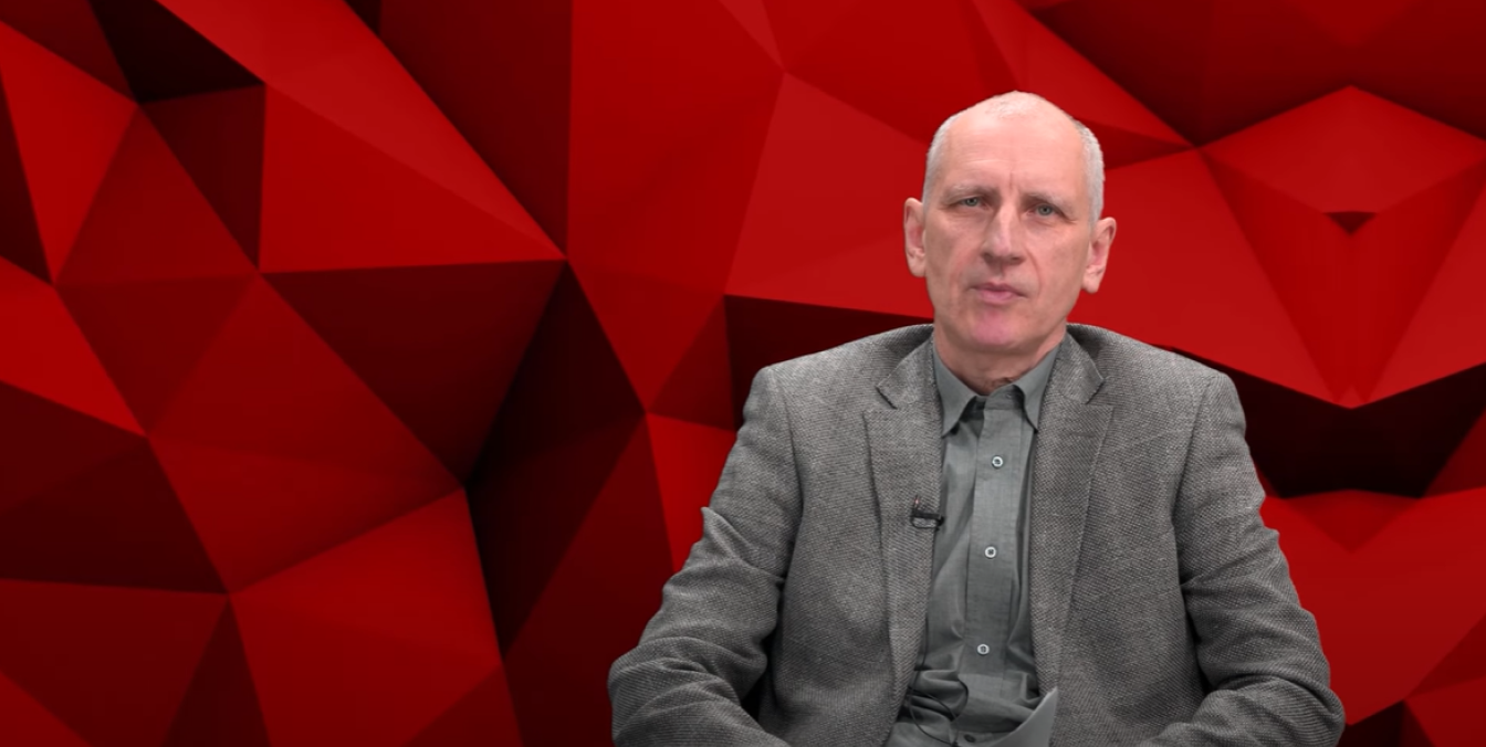 Ворог біля воріт, а у нас зараз ось це все, – Олег Старіков про корупційний скандал