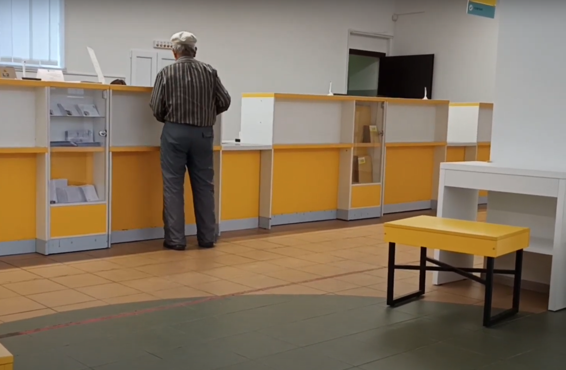 Робота для пенсіонерів у Харкові: хто саме має можливість отримувати від 30 тисяч на місяць