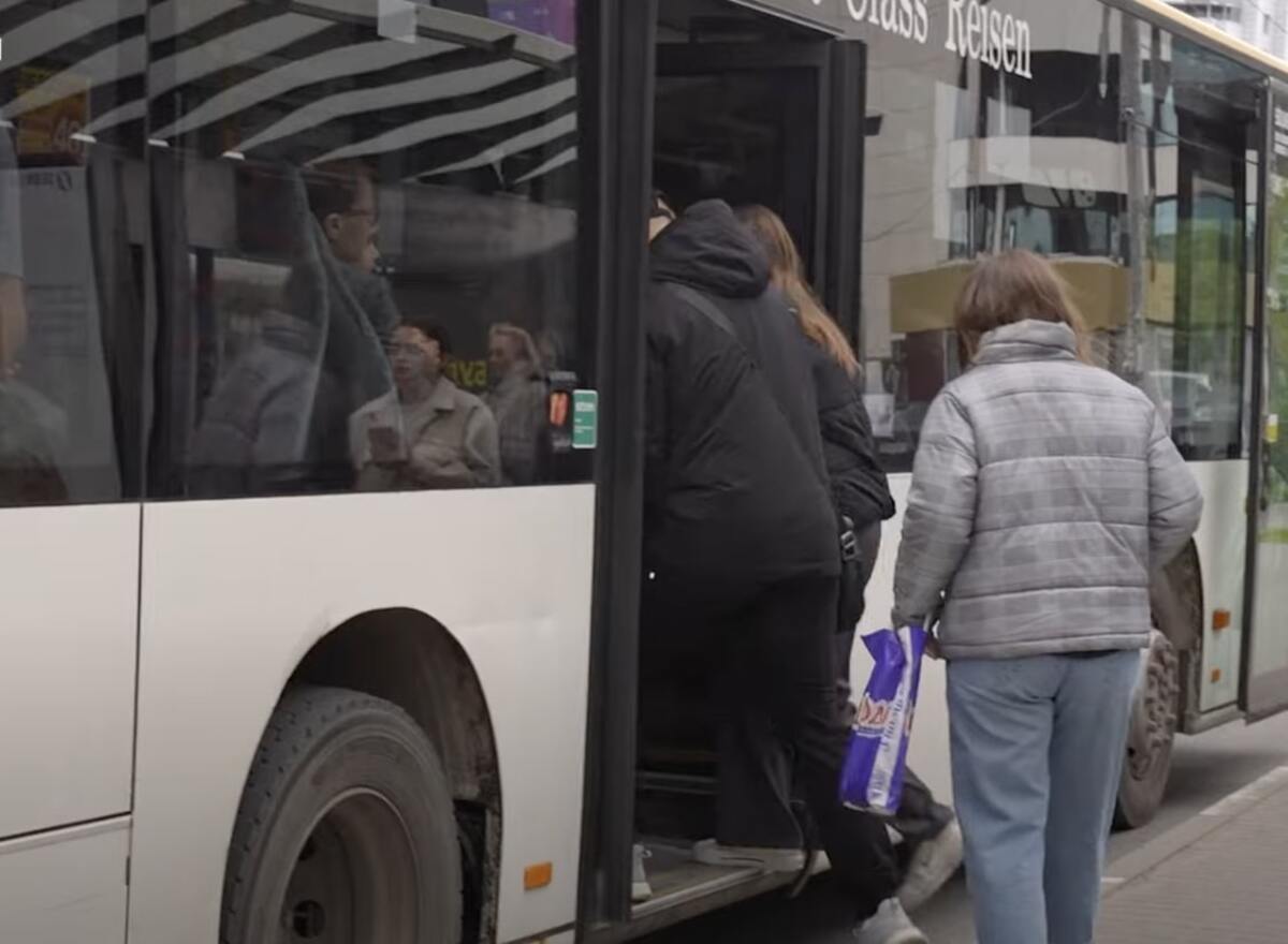 Нова система оплати за проїзд у Львівській області: пасажирам змінили розрахунок