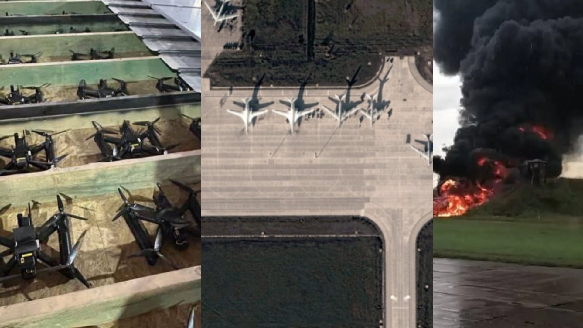 Контрнаступ, Курськ, «Павутина»: депутат розповів, чи готують ЗСУ нові сюрпризи рф