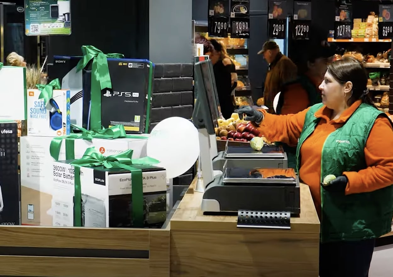 Дефіцит продуктів у Дніпрі: про яку конкретно проблему повідомили