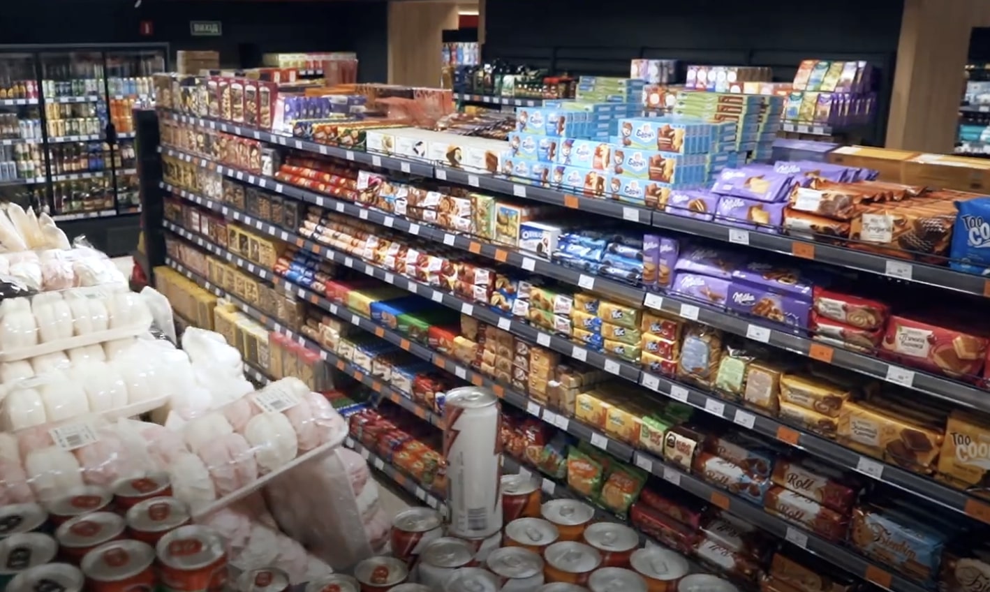 Дефіцит продуктів у Одеській області: про який саме товар йдеться