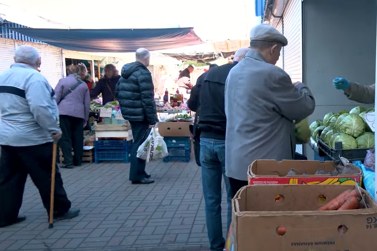 Дефіцит продуктів у Львівській області: стало відомо, яка виникла проблема
