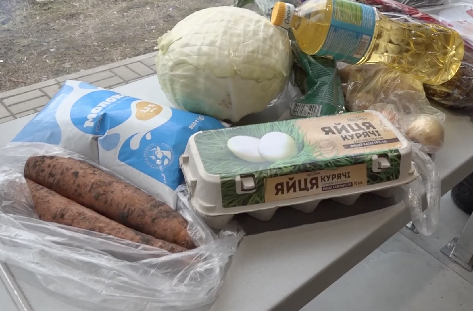 Подорожчання продуктів у Київській області: які саме товари стали дорожче