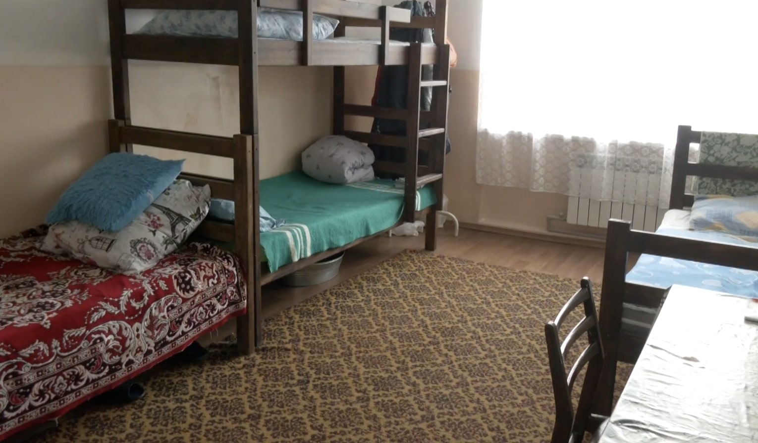 Безкоштовне житло для ВПО у Київській області: перелік ресурсів, де можна знайти дах над головою