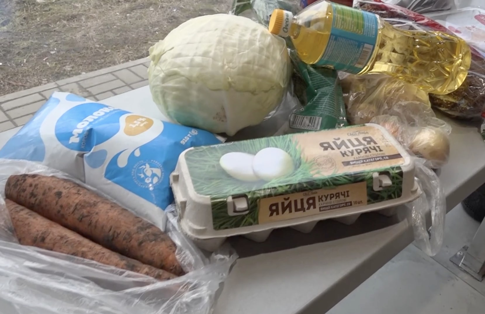 Подорожчання продуктів у Дніпрі: як сильно зросли ціни на базові товари