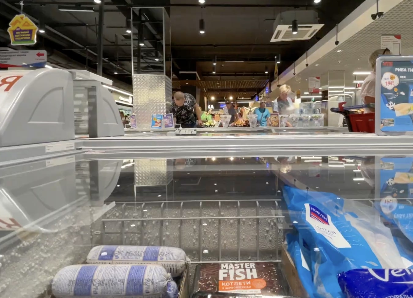 Подорожчання продуктів у Харківській області: які товари тепер складніше купити