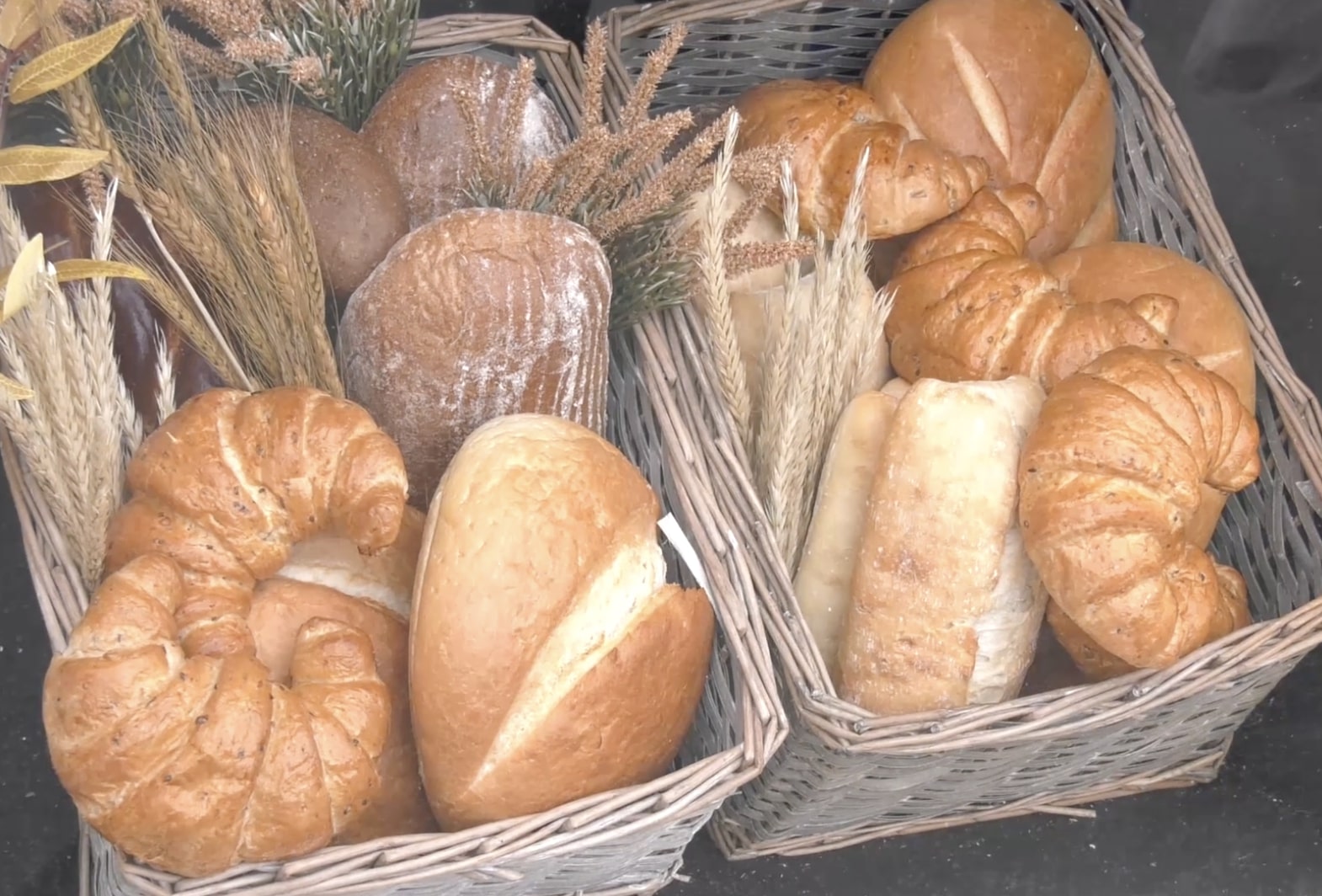 Дефіцит хліба в Харківській області: експерти попереджають про серйозну проблему