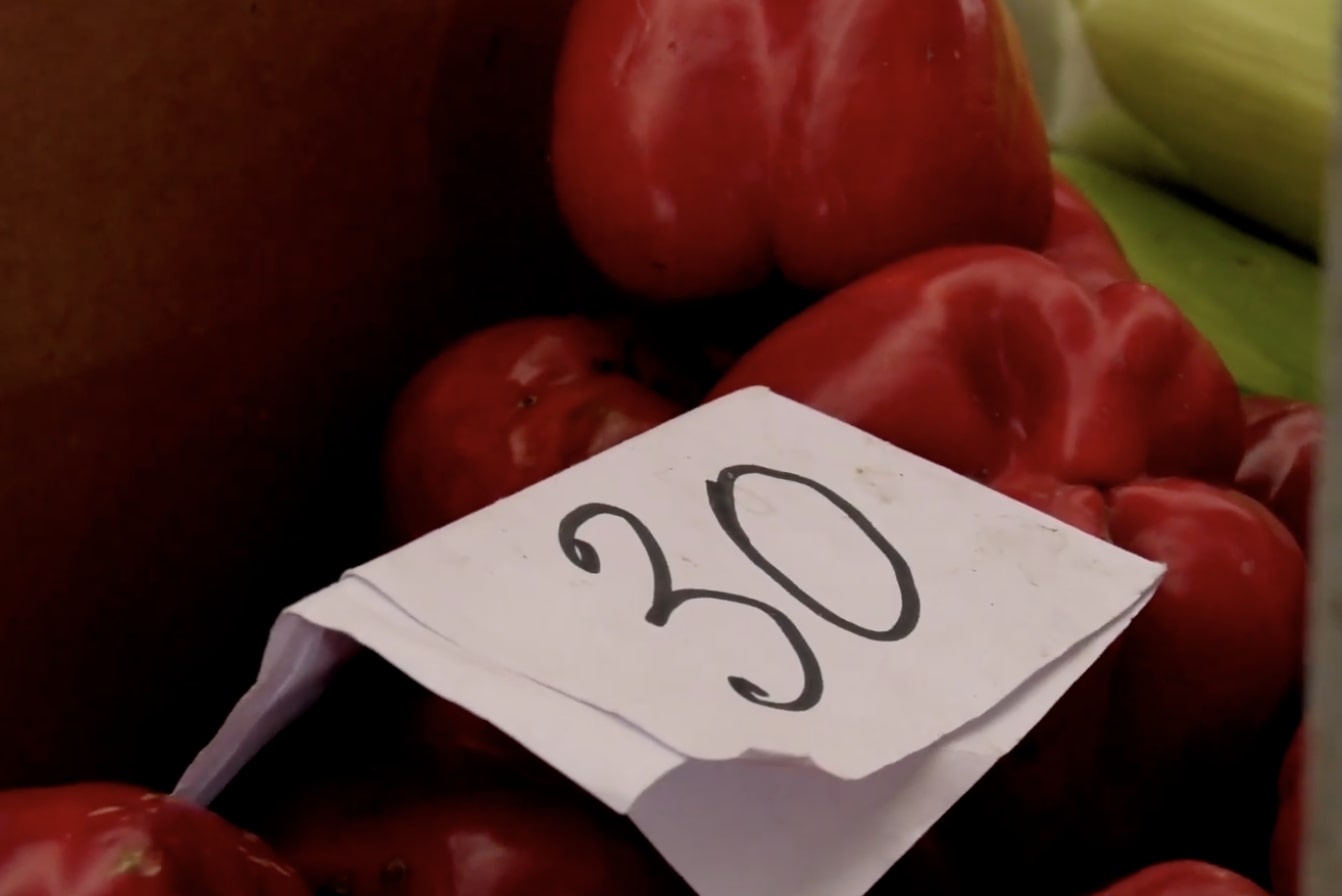 Подорожчання продуктів у Київській області: базові товари зросли в ціні