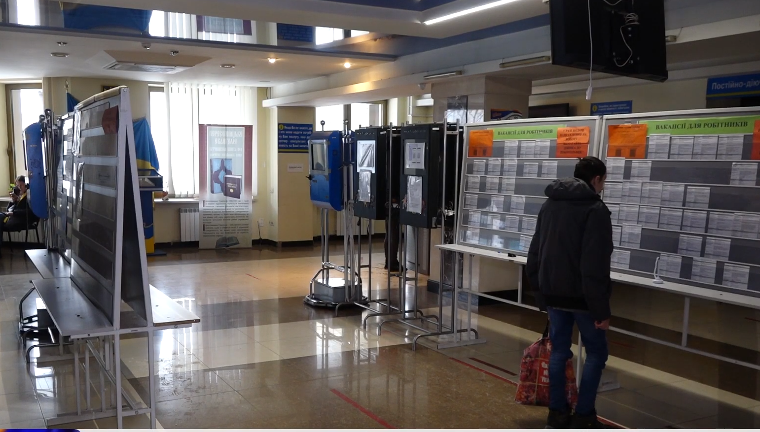 Робота для пенсіонерів у Полтаві: хто може розраховувати на зарплату до 25 000 гривень