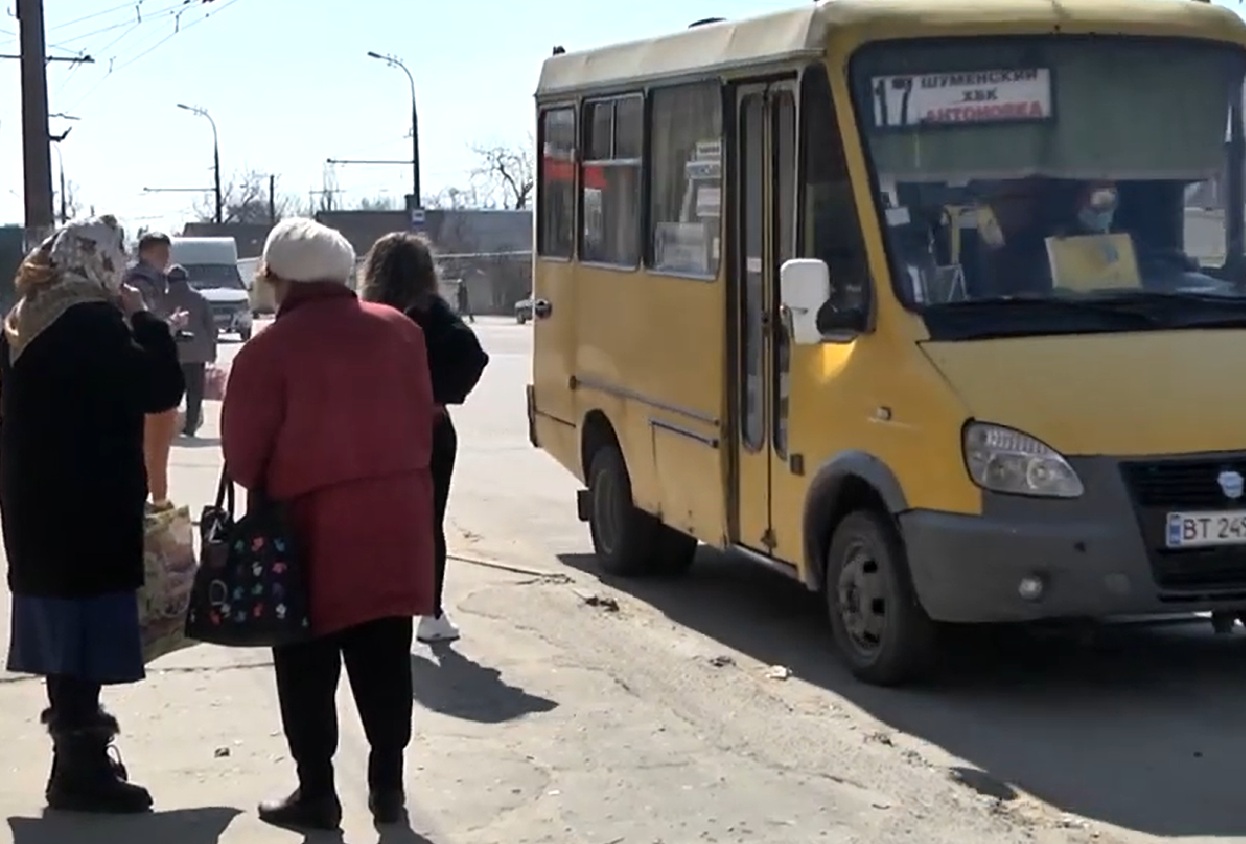 Нова система оплати проїзду в Запоріжжі: які оновлення мають містяни