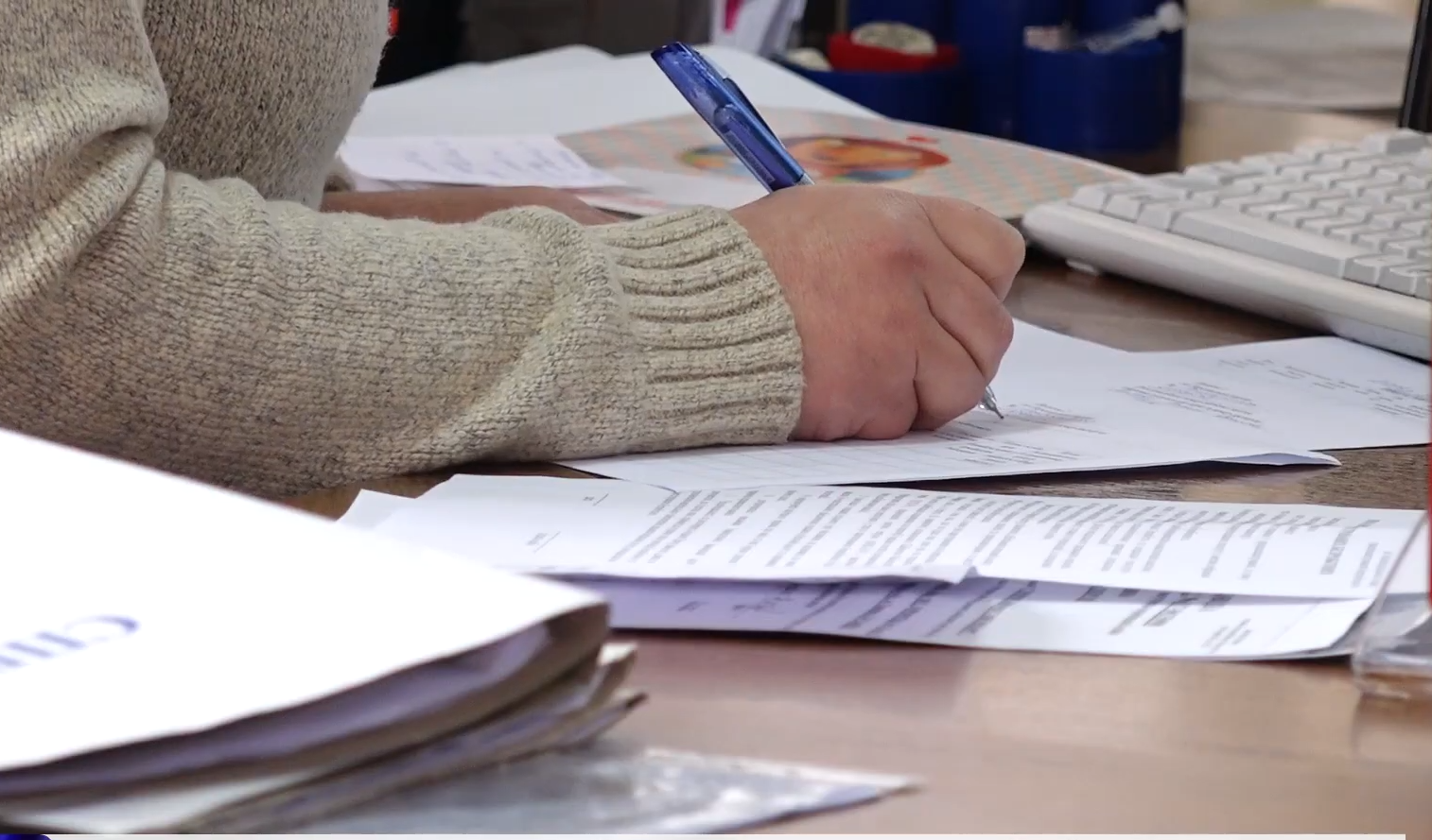 Робота для пенсіонерів у Харкові: хто може заробляти в межах 30 тисяч