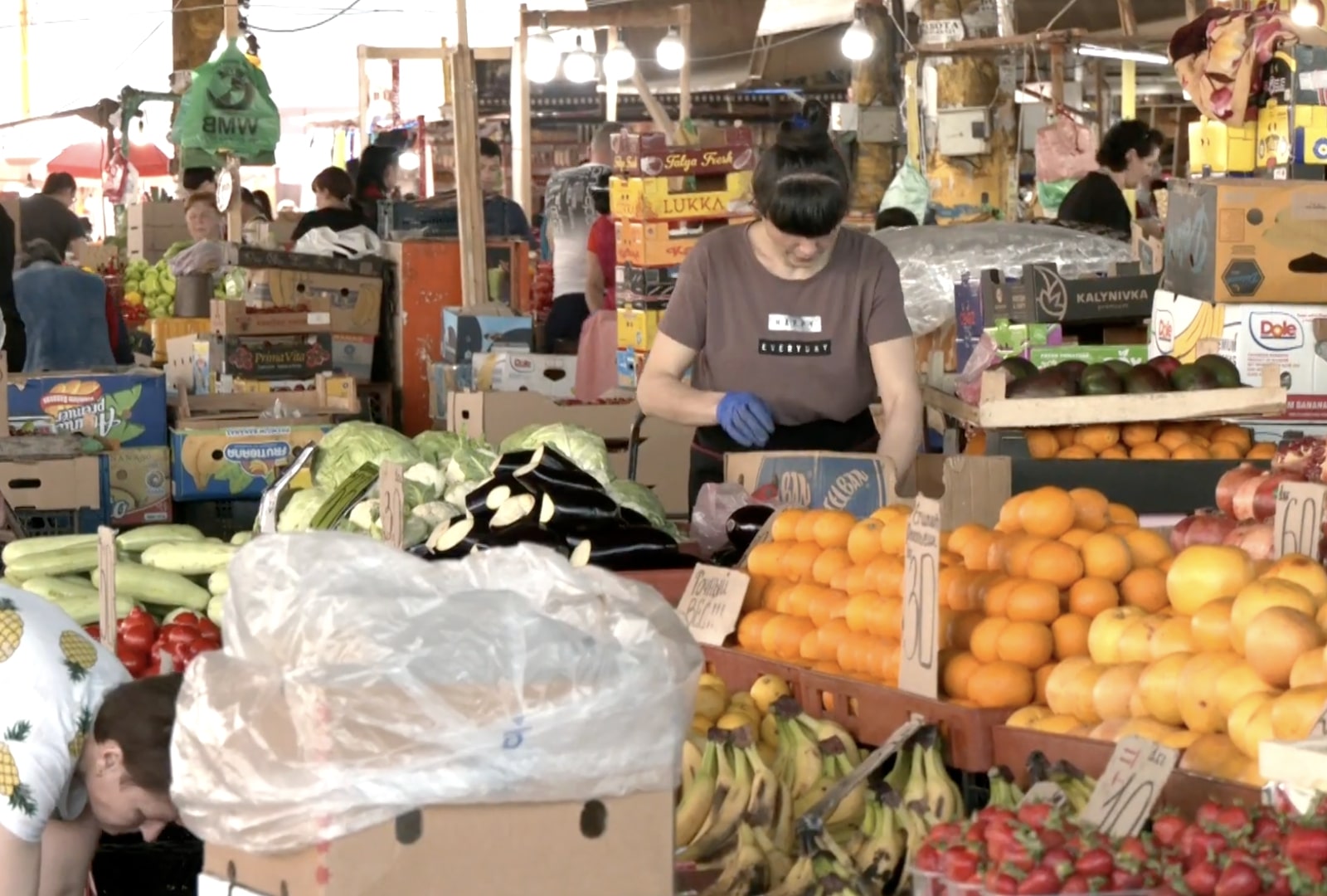 Подорожчання продуктів у Дніпропетровській області: як зростання цін впливає на жителів