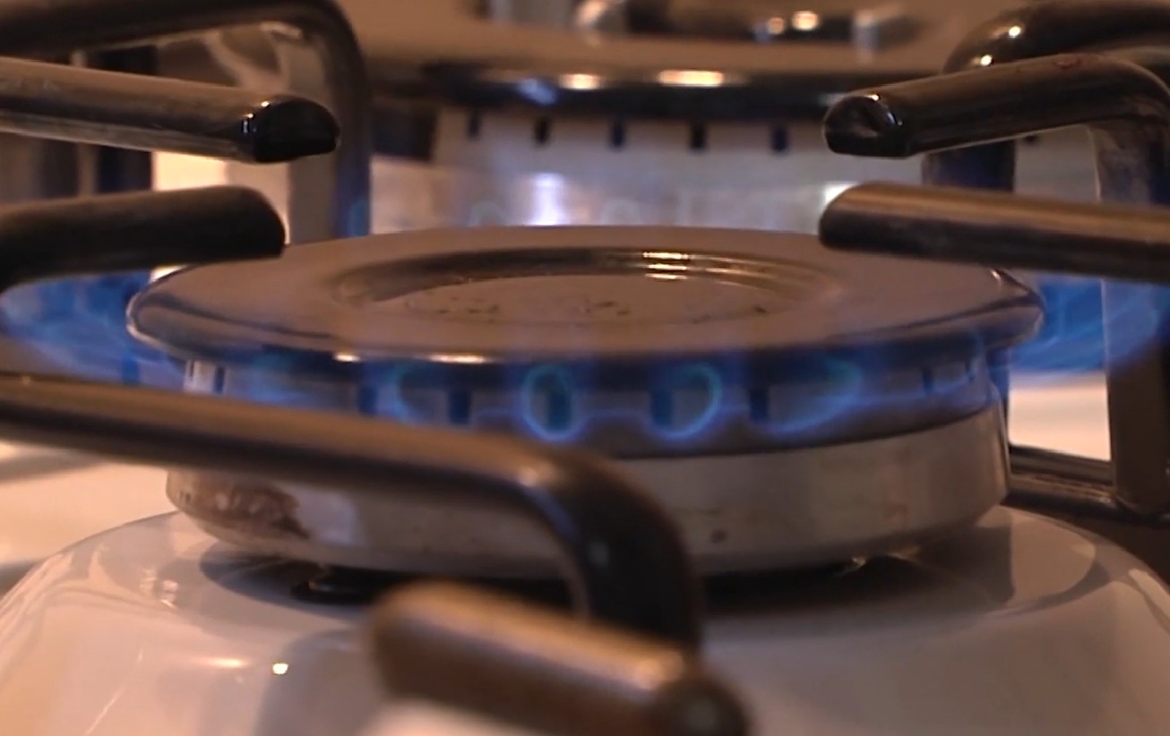 Графік відключення газу на 18 листопада в Одесі: які будинки залишаться без газопостачання