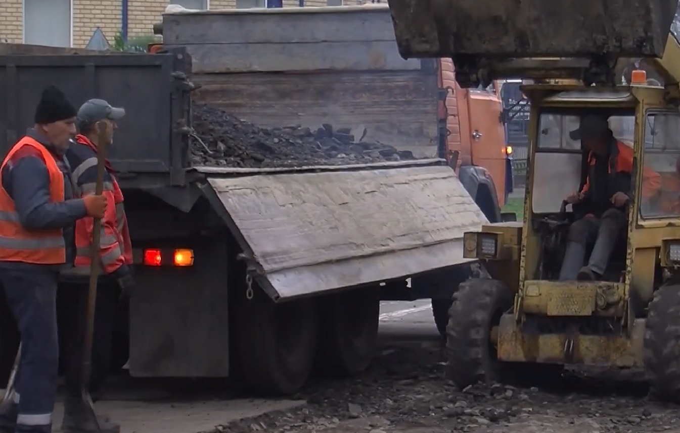 Обмеження руху транспорту в Запорізькій області: на важливій дорозі почалися масштабні обмеження, де важче проїхати