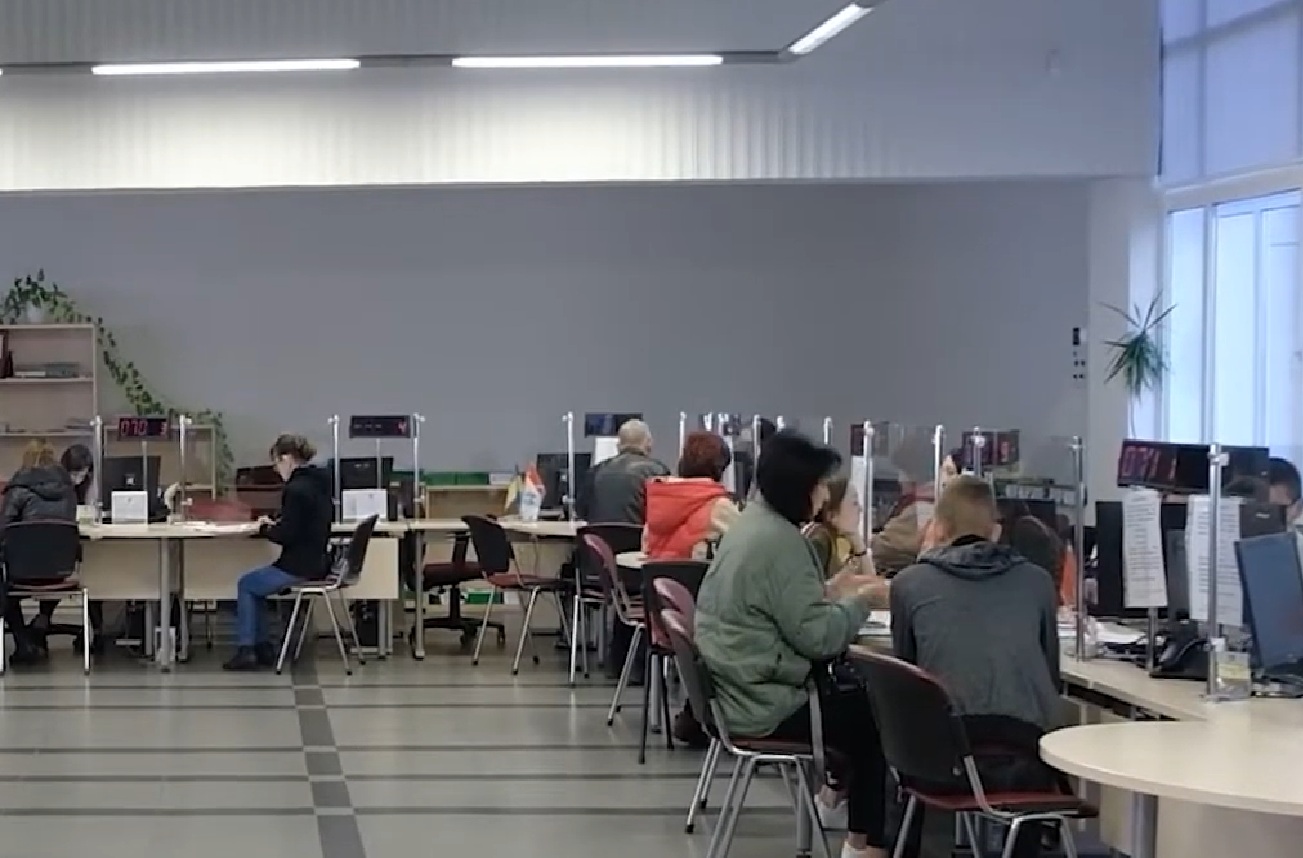 Грошова допомога для ВПО в Полтавській області: хто з переселенців може розраховувати на нову виплату