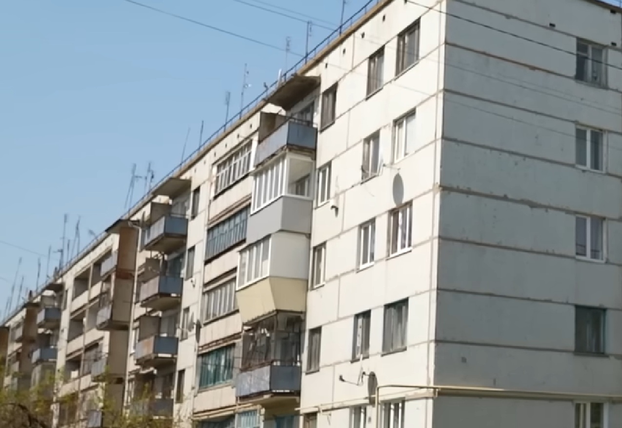 Безкоштовне житло для ВПО в Запоріжжі: для отримання прихистку необхідно виконати кілька кроків