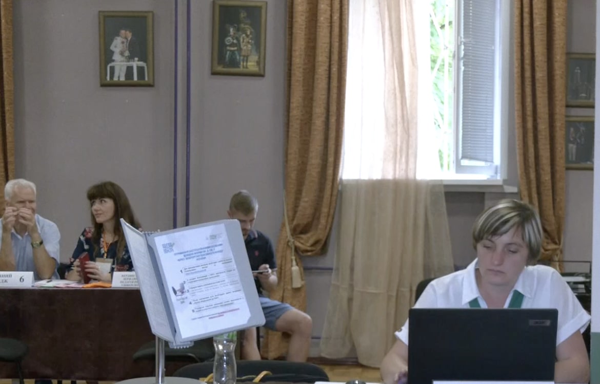 Гуманітарна допомога для пенсіонерів у Харківській області: що саме можна отримати