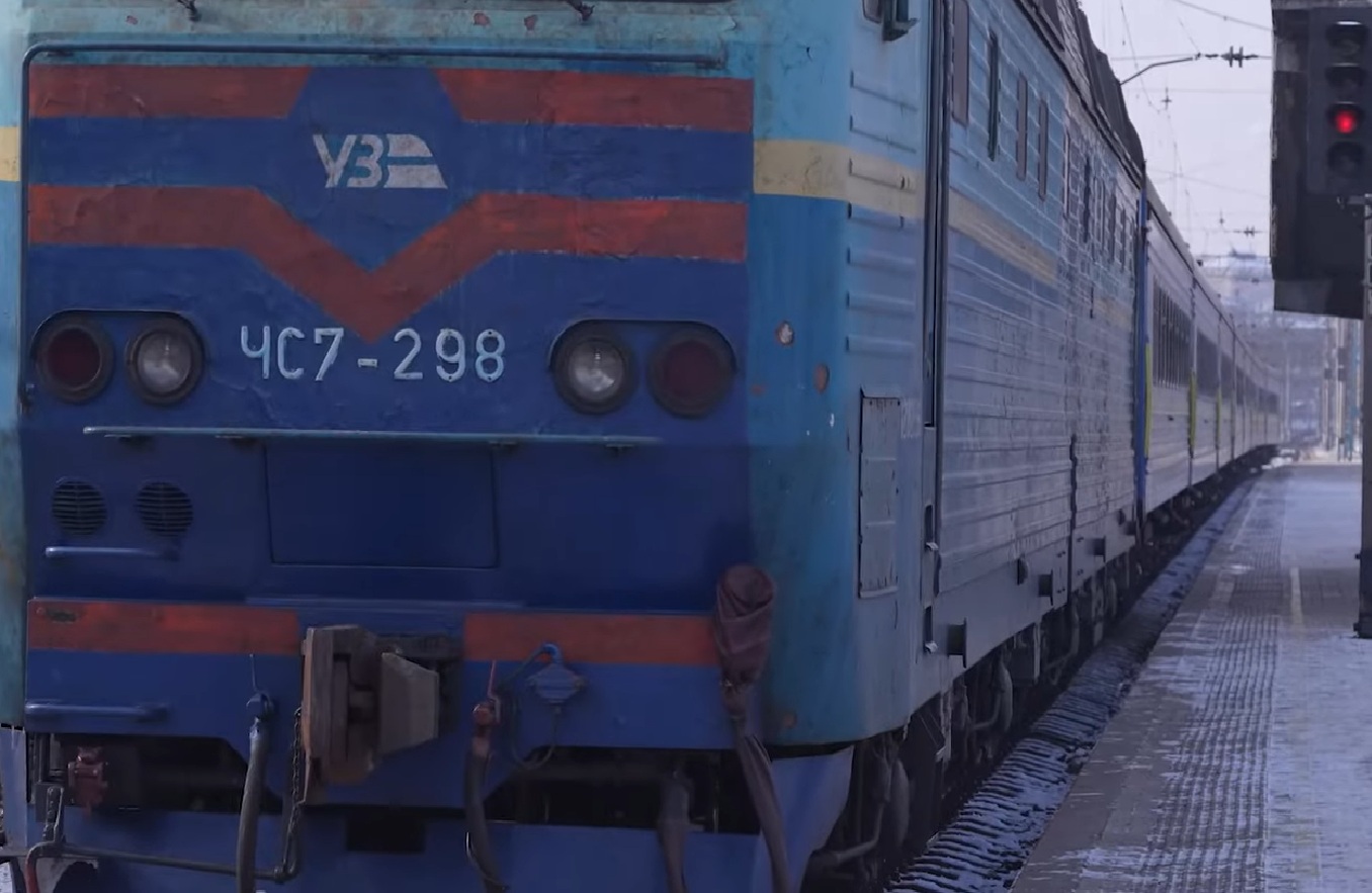 Новий графік поїздів в Полтавській області: українцям розкрили, які експреси змінять маршрути