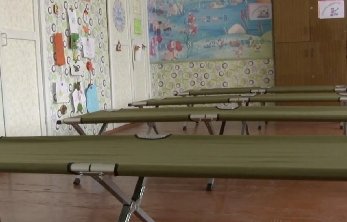 Безкоштовне житло для переселенців в Черкаській області: як отримати дах над головою на рік