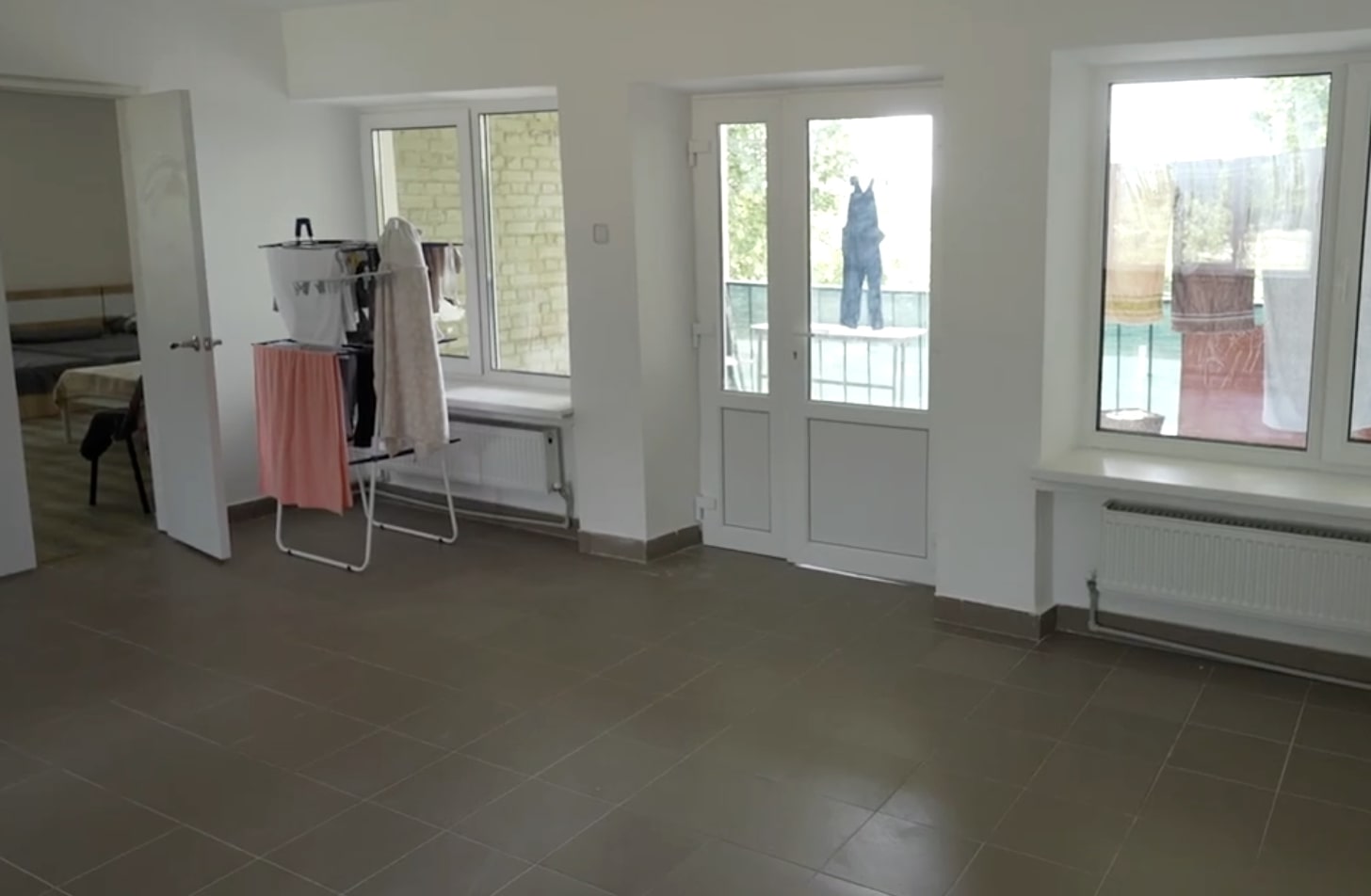 Безкоштовне житло для ВПО в Одесі: кому саме готові надати притулок