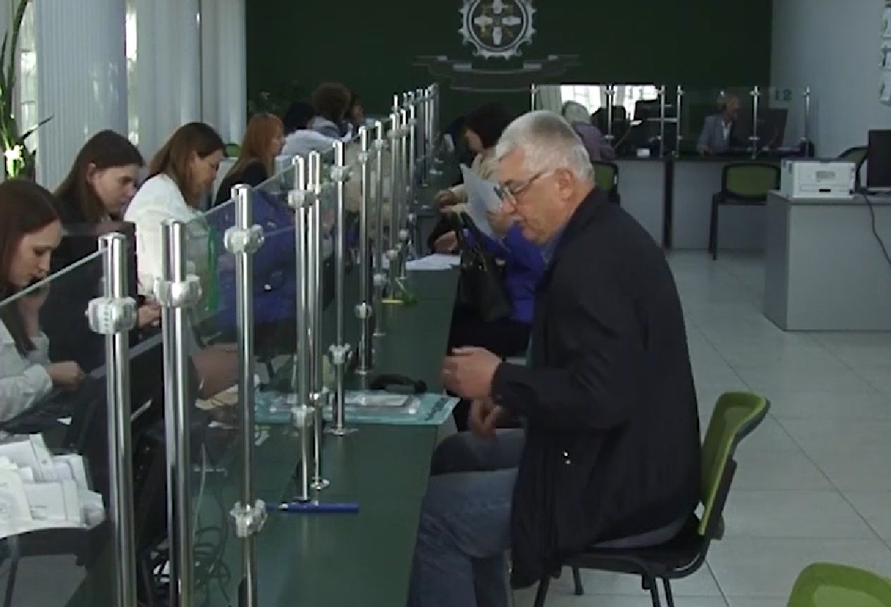 Грошова допомога для ВПО в Полтавській області: переселенцям доступні нові виплати