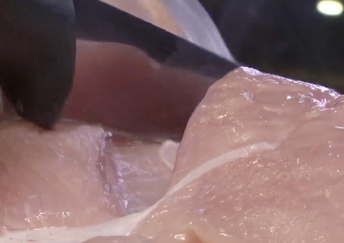 Дефіцит м'яса в Харківській області: що відомо про проблему та чого очікувати