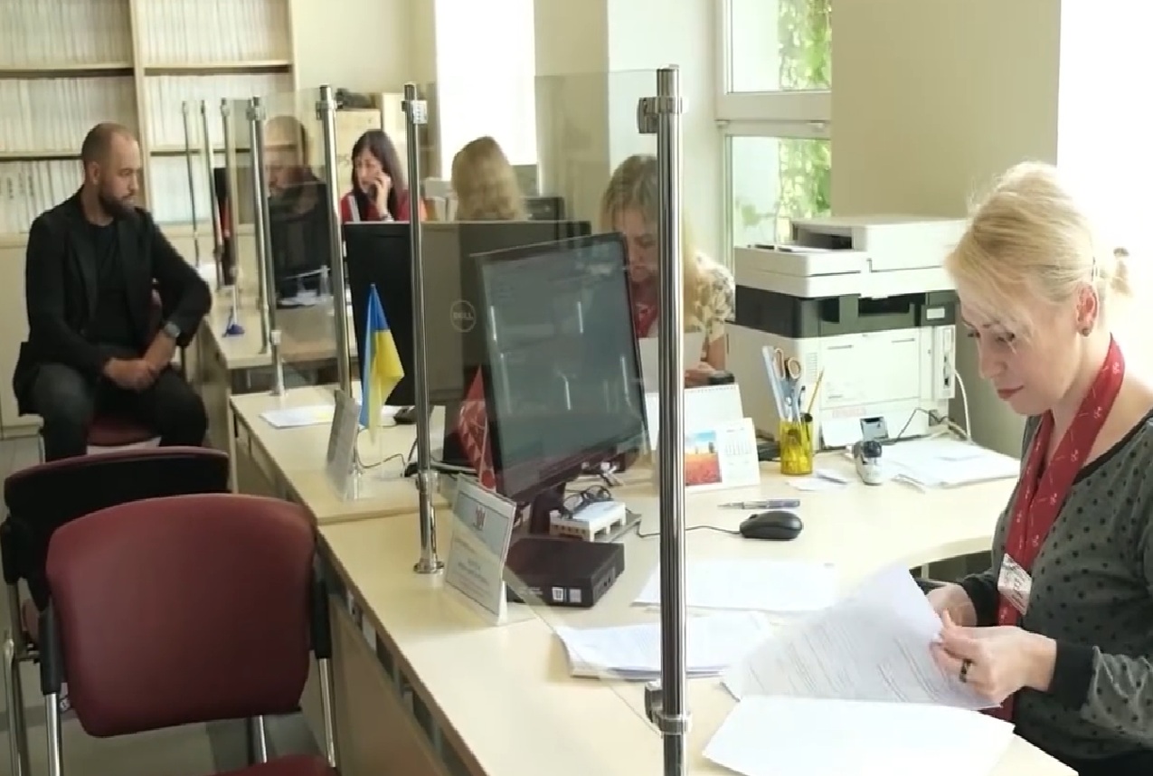 Грошова допомога для ВПО у Кривому Розі: коли виплати для переселенців скасовують