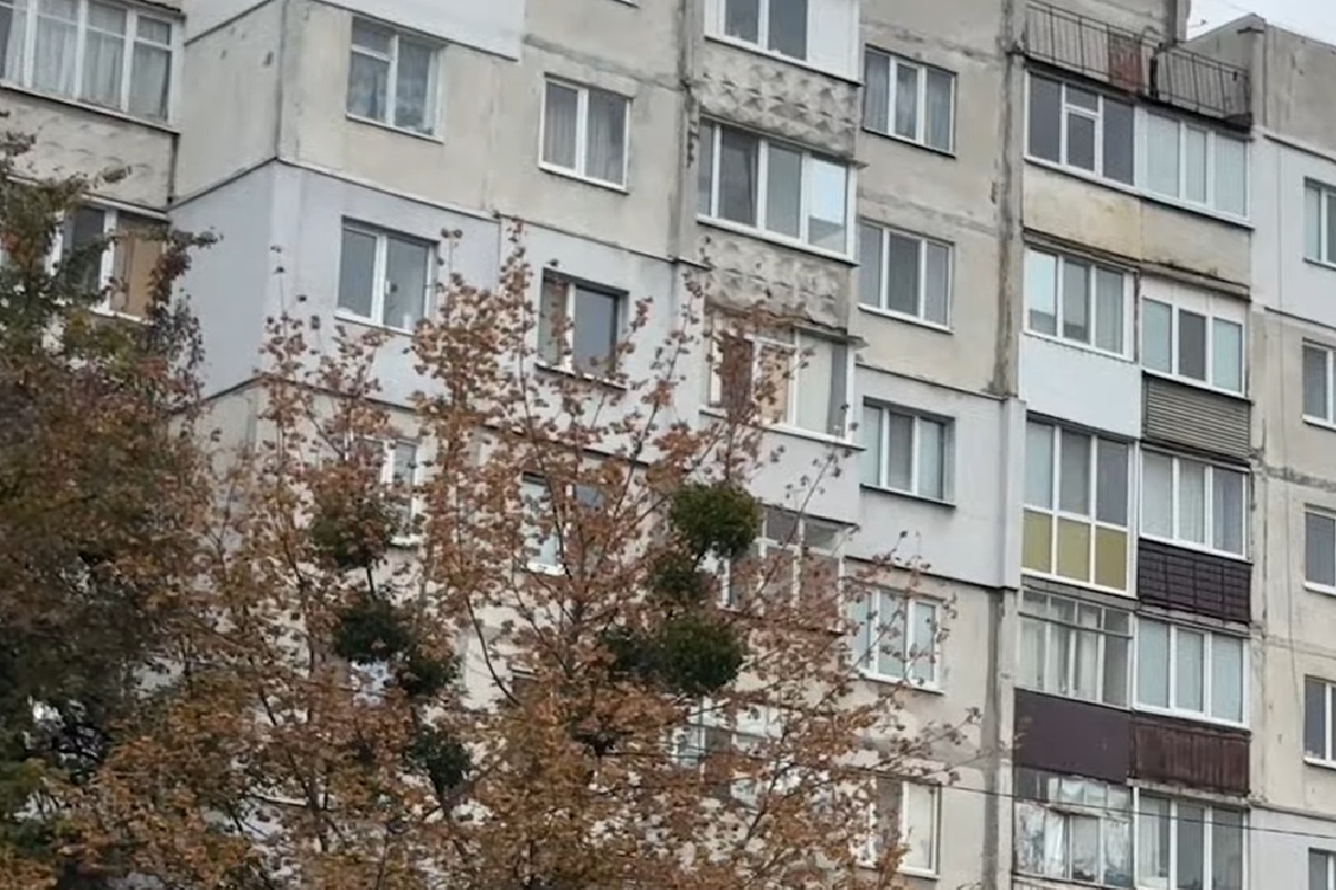 Безкоштовне житло для ВПО в Запоріжжі: що потрібно зробити, щоб потрапити до черги на квартиру