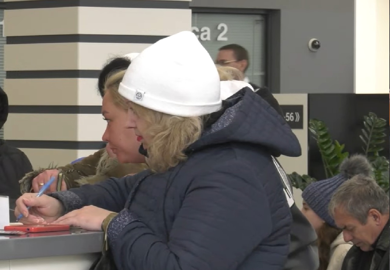 Виплати для ВПО з 1 грудня у Полтавській області: скільки виплатять українцям