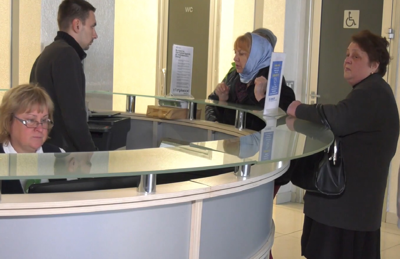 Грошова допомога для ВПО в Чернігівській області: відкрито прийом заявок на зимові виплати, як отримати